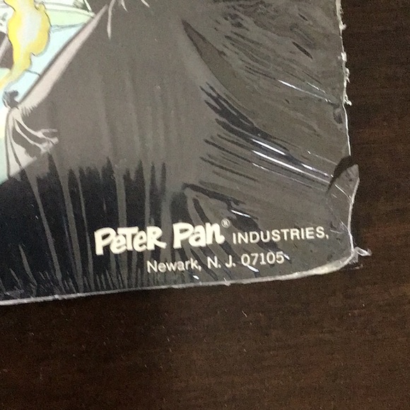 Star Trek Book and Record Set - Picture 5 of 7